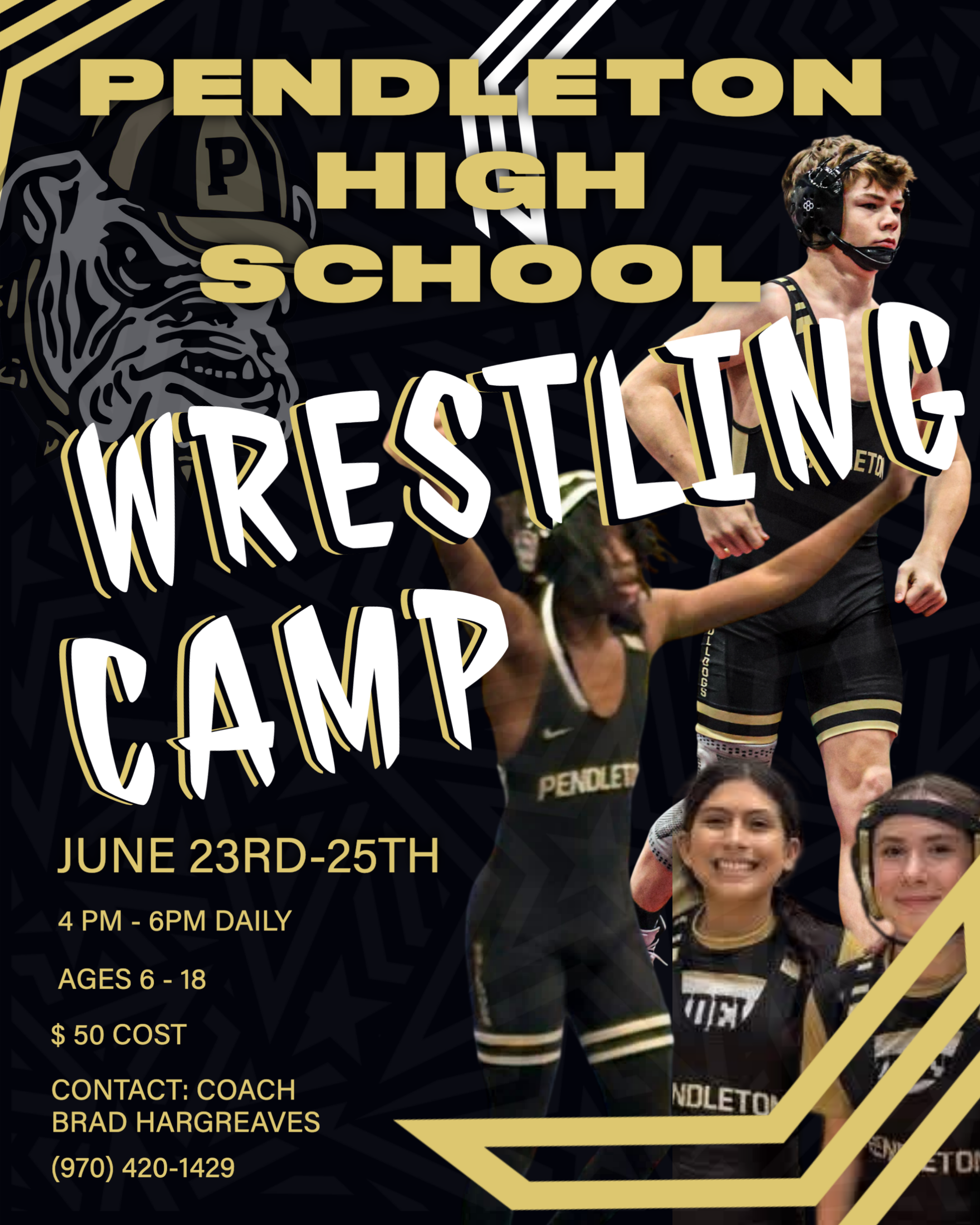 WRESTLING CAMP 1778093380106